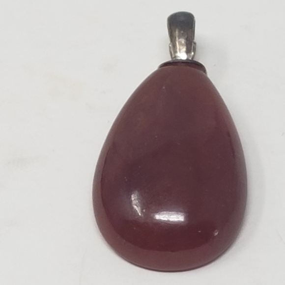 2 beaded necklaces with sterling silver enhancer - Picture 6 of 15